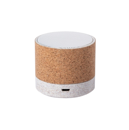 Mini Eco Bluetooth speaker