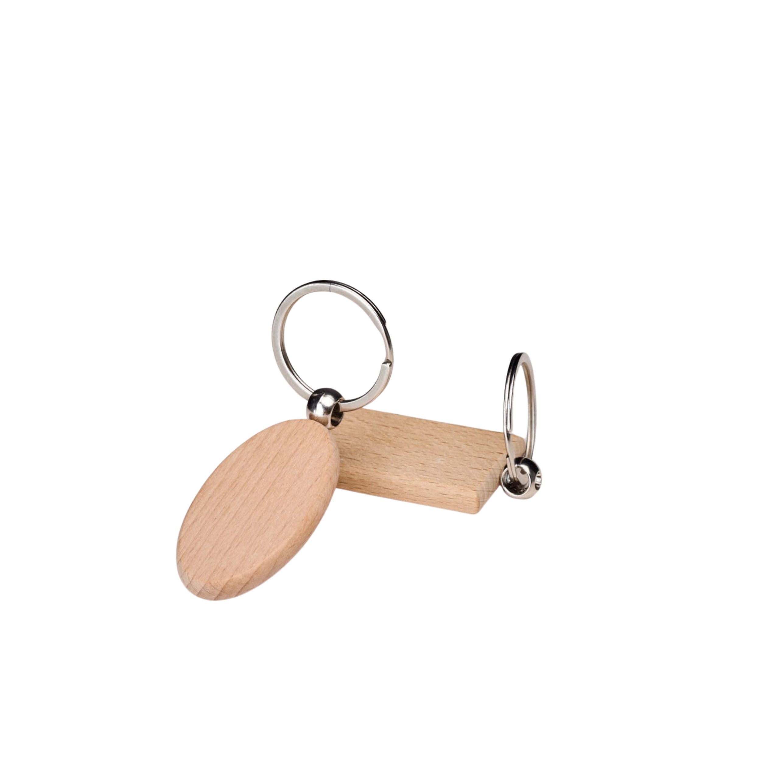 Eco Bamboo Keyholder
